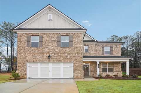 506 Sageton Court, Lawrenceville, GA 30045