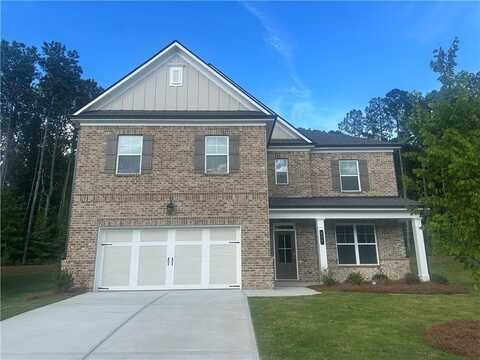 506 Sageton Court, Lawrenceville, GA 30045