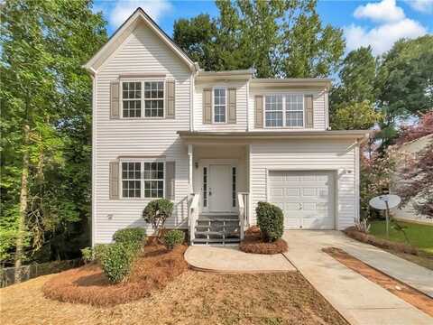 4100 Robin Circle, Atlanta, GA 30349