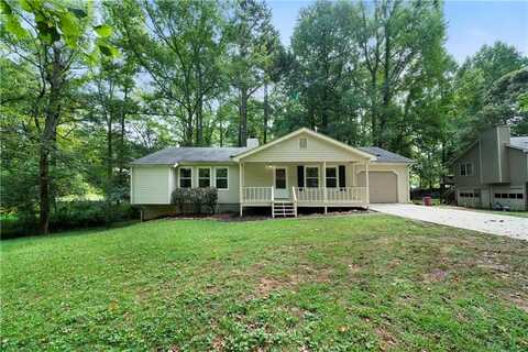 4096 Chapel Hill Road, Douglasville, GA 30135