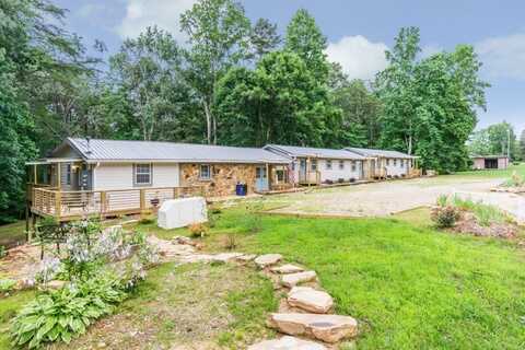 2331 Highway 52 W, Dahlonega, GA 30533