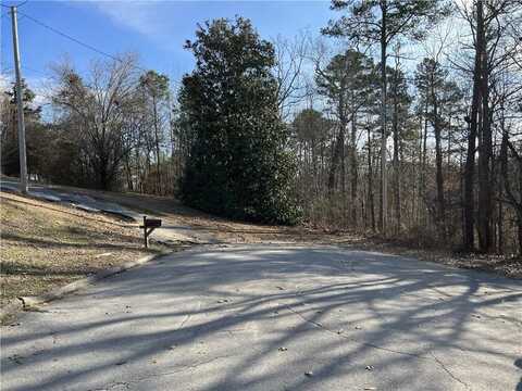 0 Poplar Circle, Ringgold, GA 30736