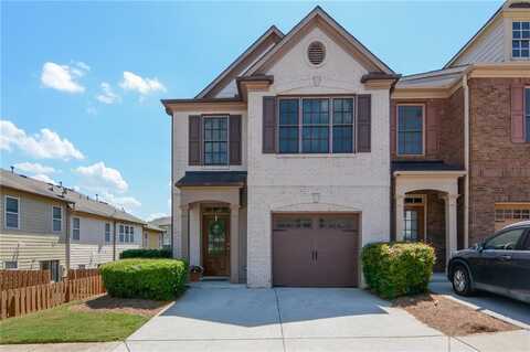 2822 Gower Way, Suwanee, GA 30024