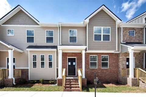 605 Gray Branch Court, Lawrenceville, GA 30045