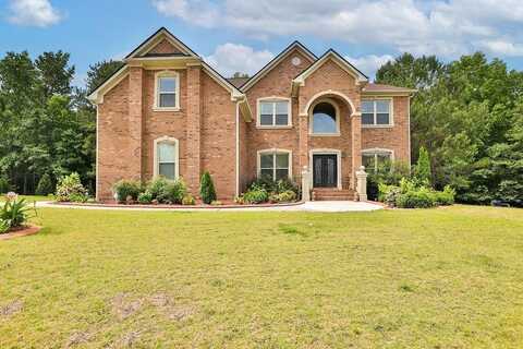 3352 Bartlett Avenue, Conyers, GA 30013