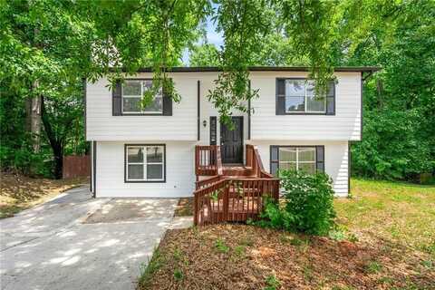 2290 Wilkins Cove, Decatur, GA 30035