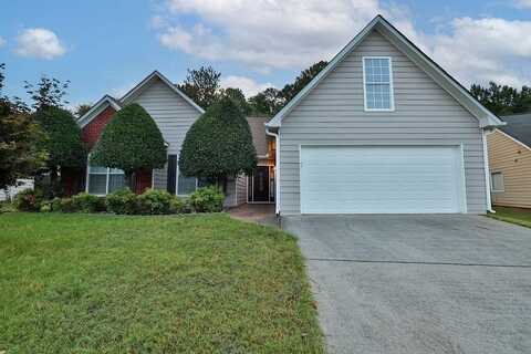 90 Chimney Walk Court, Suwanee, GA 30024