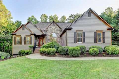 169 Preserve Parkway, Ball Ground, GA 30107