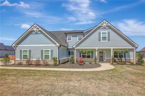 340 Bluff Mill Farms Drive, Senoia, GA 30276