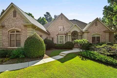 2282 GLEN MARY Place, Duluth, GA 30097