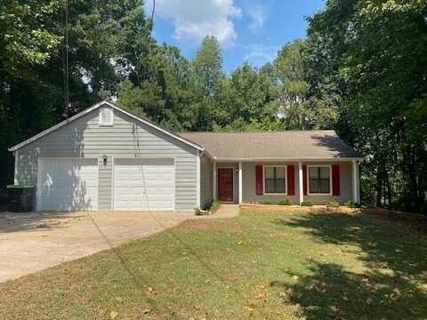 1914 Grant Lane, Woodstock, GA 30188