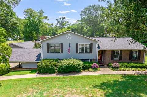 122 Watson Drive, Dallas, GA 30132