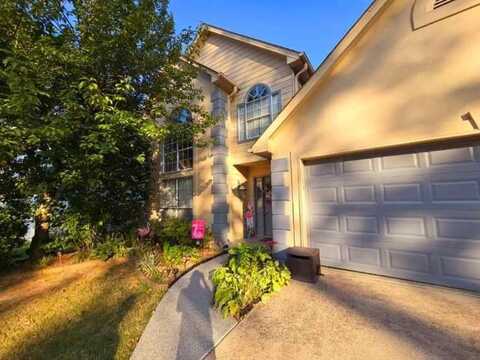 1257 HAMLET Court, Lawrenceville, GA 30044