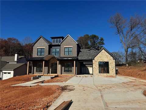 120 Legion Drive, Buford, GA 30518