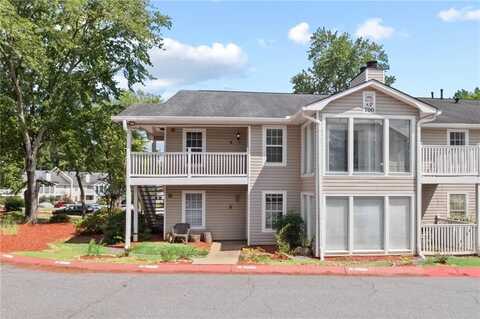 707 Augusta Drive SE, Marietta, GA 30067