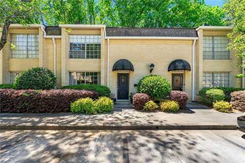 5400 Roswell Road, Atlanta, GA 30342