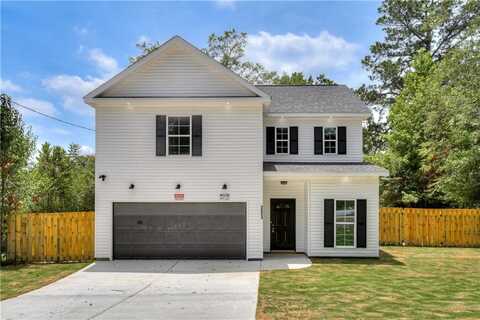 2604 Meadowbrook Drive, Augusta, GA 30906