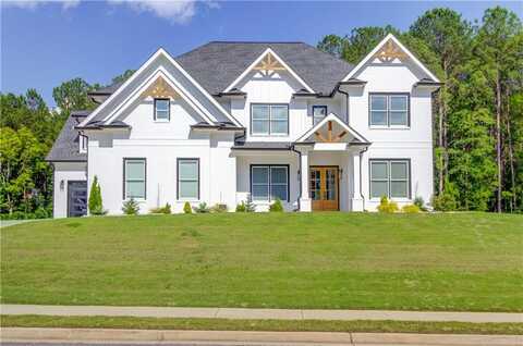 961 Nours Circle, Lawrenceville, GA 30045