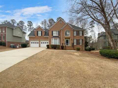 5554 SALUDA Court NW, Acworth, GA 30101