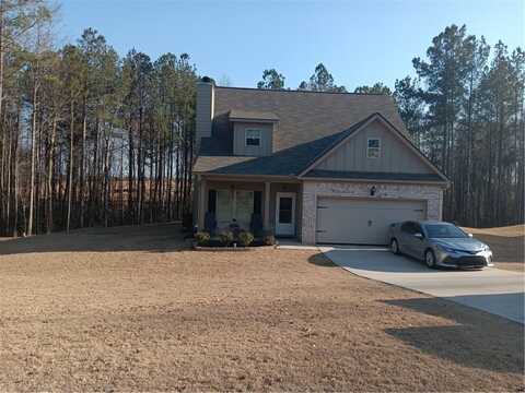 221 Fox Crossing Road, Griffin, GA 30224