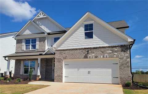 422 Eagles Nest Circle, Auburn, GA 30011