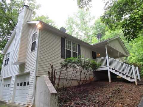 211 Shadow Hills Lane, Dahlonega, GA 30533