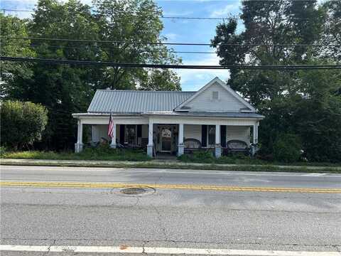 220 Confederate Avenue, Dallas, GA 30132