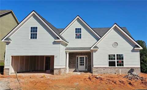 4512 Links Boulevard, Jefferson, GA 30549