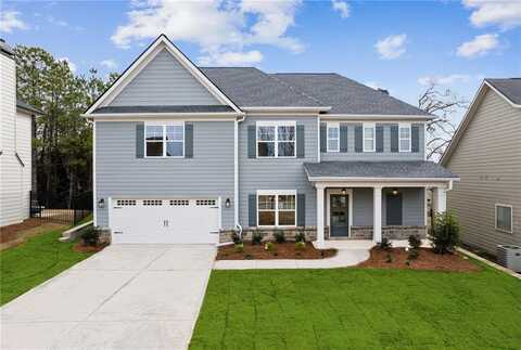 4380 Links Boulevard, Jefferson, GA 30549