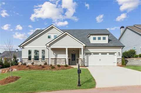 4045 Links Boulevard, Jefferson, GA 30549
