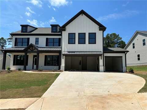 1334 Ruddy Duck Drive, Jefferson, GA 30549