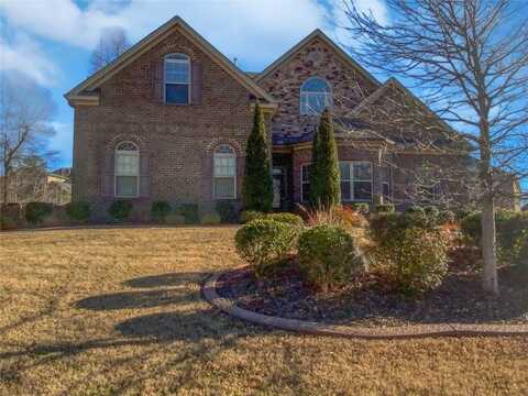 2229 Golden Eagle Drive, Locust Grove, GA 30248