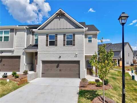 1493 Fern Ridge Lane, Norcross, GA 30093