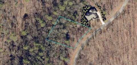 25 FORKED LEAF Road, Cleveland, GA 30528