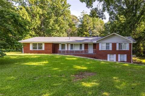 4440 Stonewall Tell Road, Atlanta, GA 30349