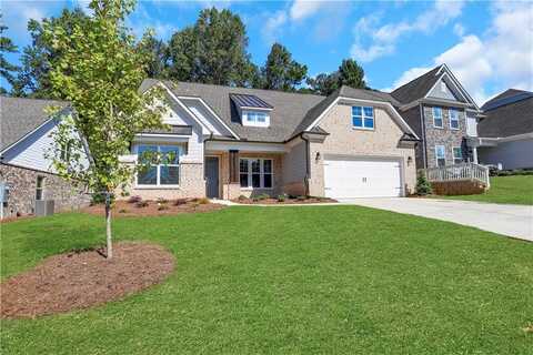 6984 Manchester Drive, Flowery Branch, GA 30542