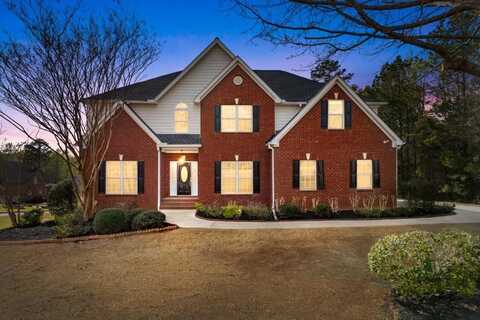 2500 Brianna Lane, Conyers, GA 30013