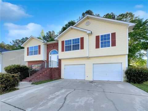 5844 Broadleaf Way, Atlanta, GA 30349