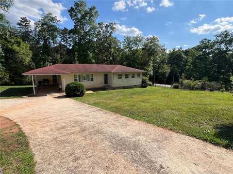 100 Miller Road, Stockbridge, GA 30281