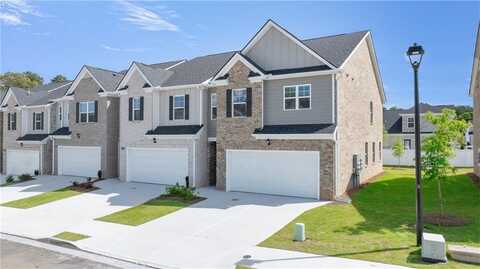 285 SILVER MOON Drive, Loganville, GA 30052