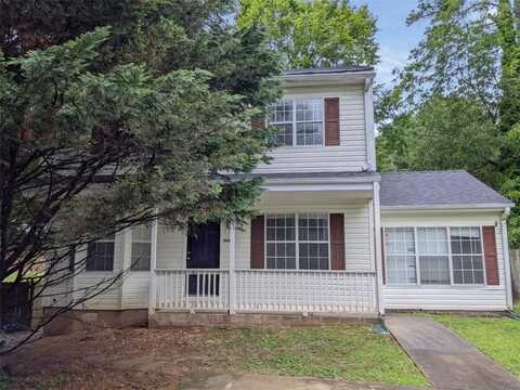 594 WAYNES Court SE, Atlanta, GA 30354