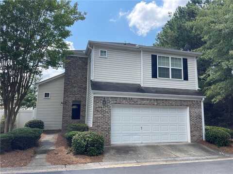 206 Hiawassee Drive, Woodstock, GA 30188