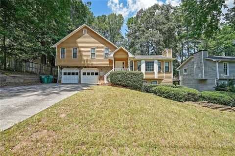 4599 Iroquois Trail, Duluth, GA 30096