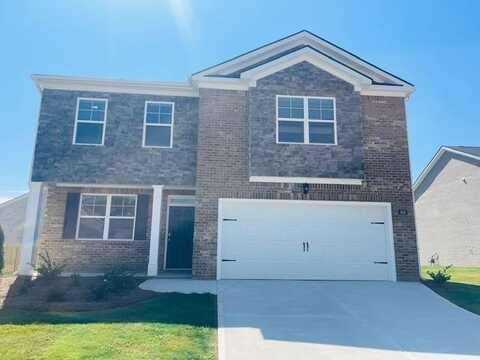 689 Dairy Drive, Stockbridge, GA 30281