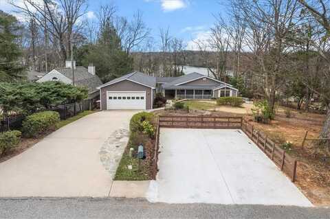 5985 Nachoochee Trail, Flowery Branch, GA 30542