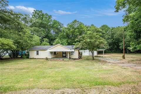 6375 HIGHWAY 92, Fairburn, GA 30213