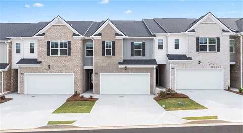 2728 Honey Locust, Loganville, GA 30052