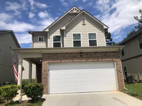 2318 Shady Drive, Morrow, GA 30260