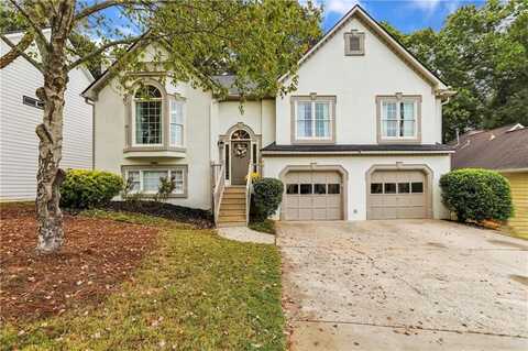 4024 Dream Catcher Drive, Woodstock, GA 30189