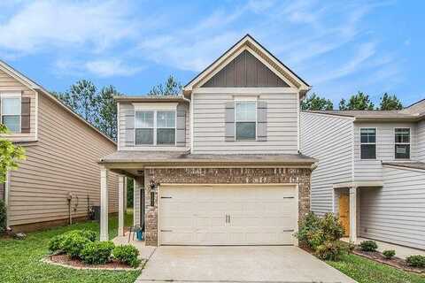 5551 UNION POINTE Place, Union City, GA 30291